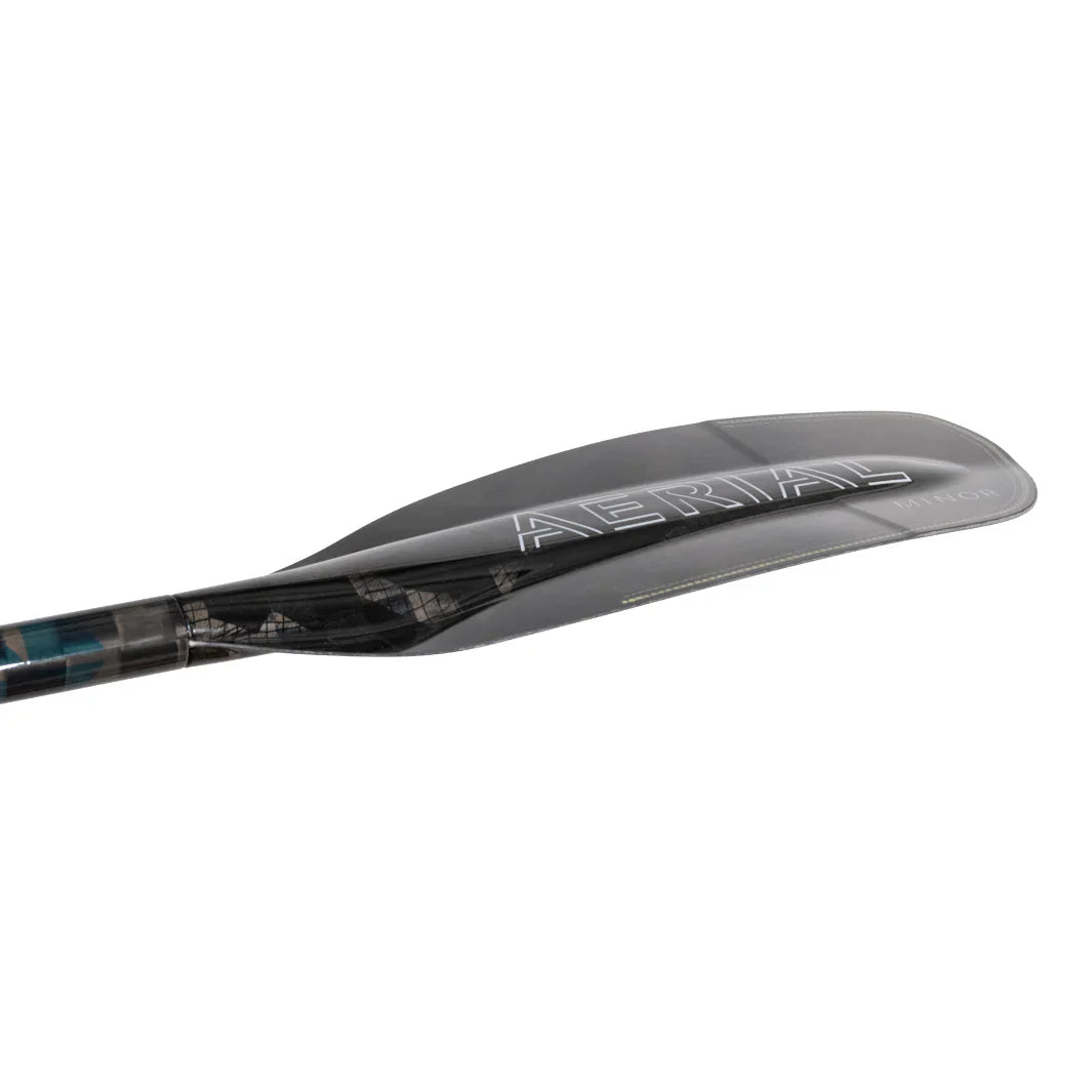 Aerial Carbon 2-Piece Versa-Lok Crank Shaft Kayak Paddle