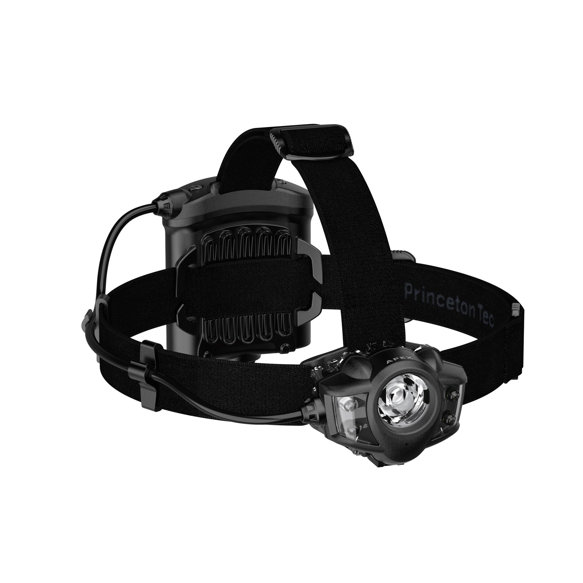Princeton Tec Apex Industrial | 650 Lumens | 12 hours