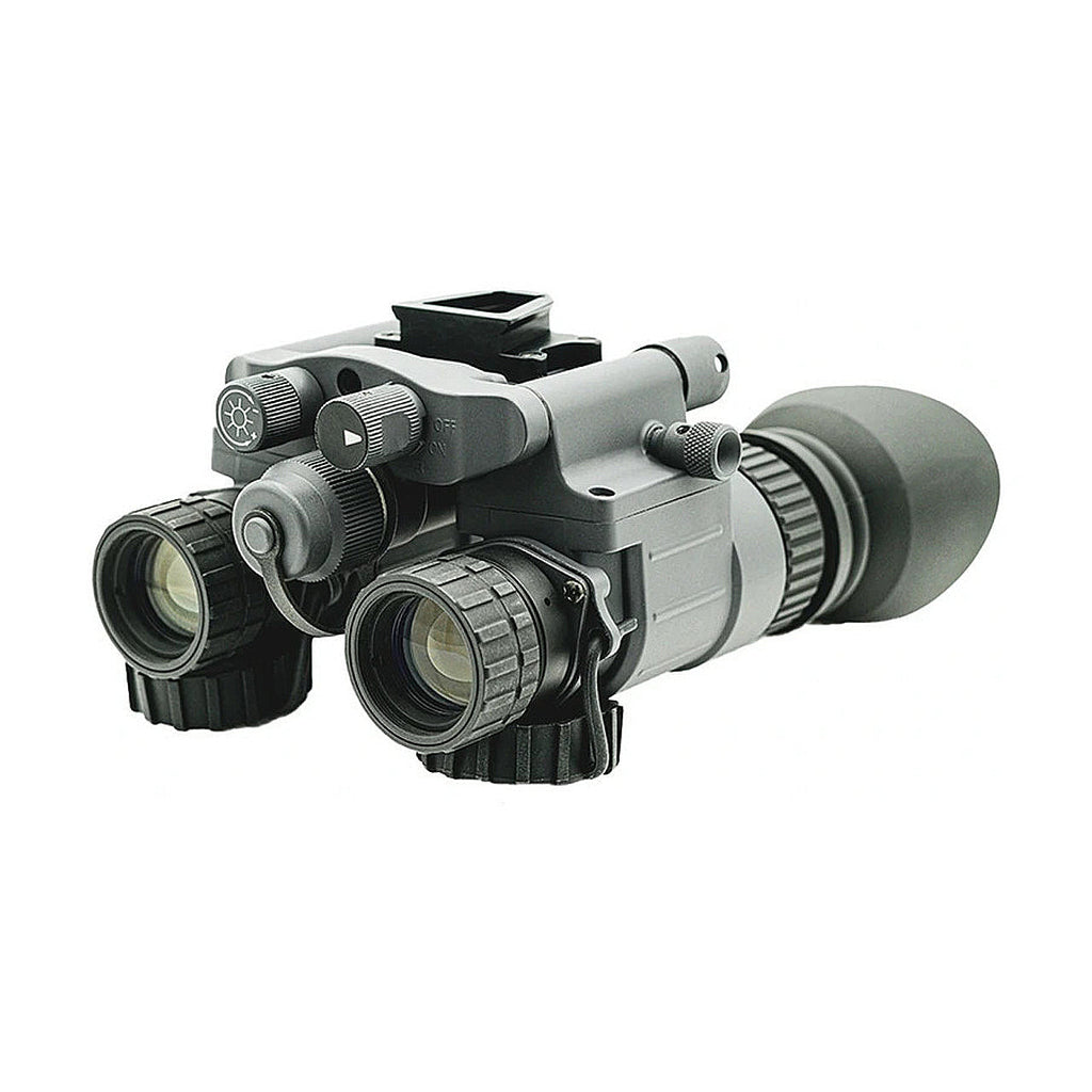 Armasight BNVD-40 Gen 3 White Phosphor Go Kit | 1600+ FOM