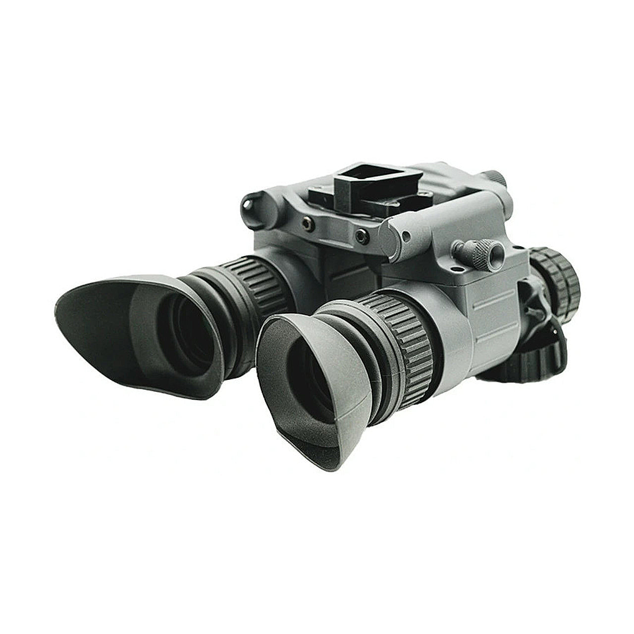 Armasight BNVD-40 Gen 3 White Phosphor Go Kit | 1600+ FOM