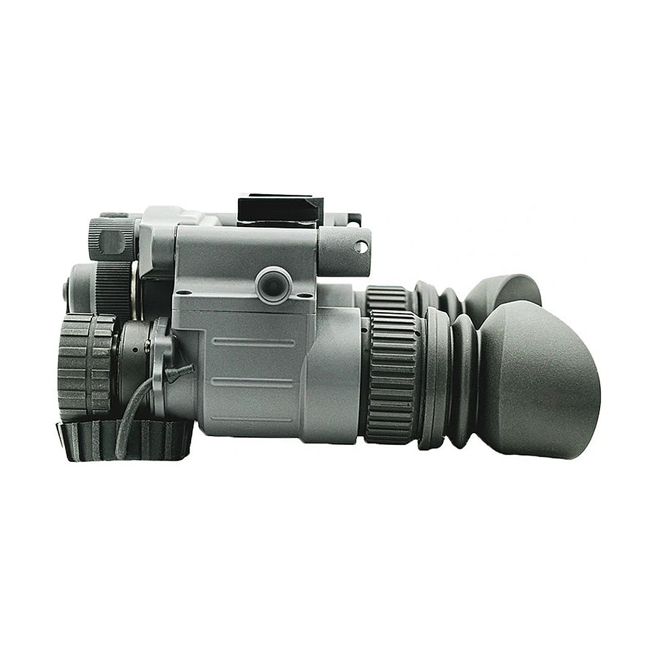 Armasight BNVD-40 Gen 3 White Phosphor Go Kit | 1600+ FOM