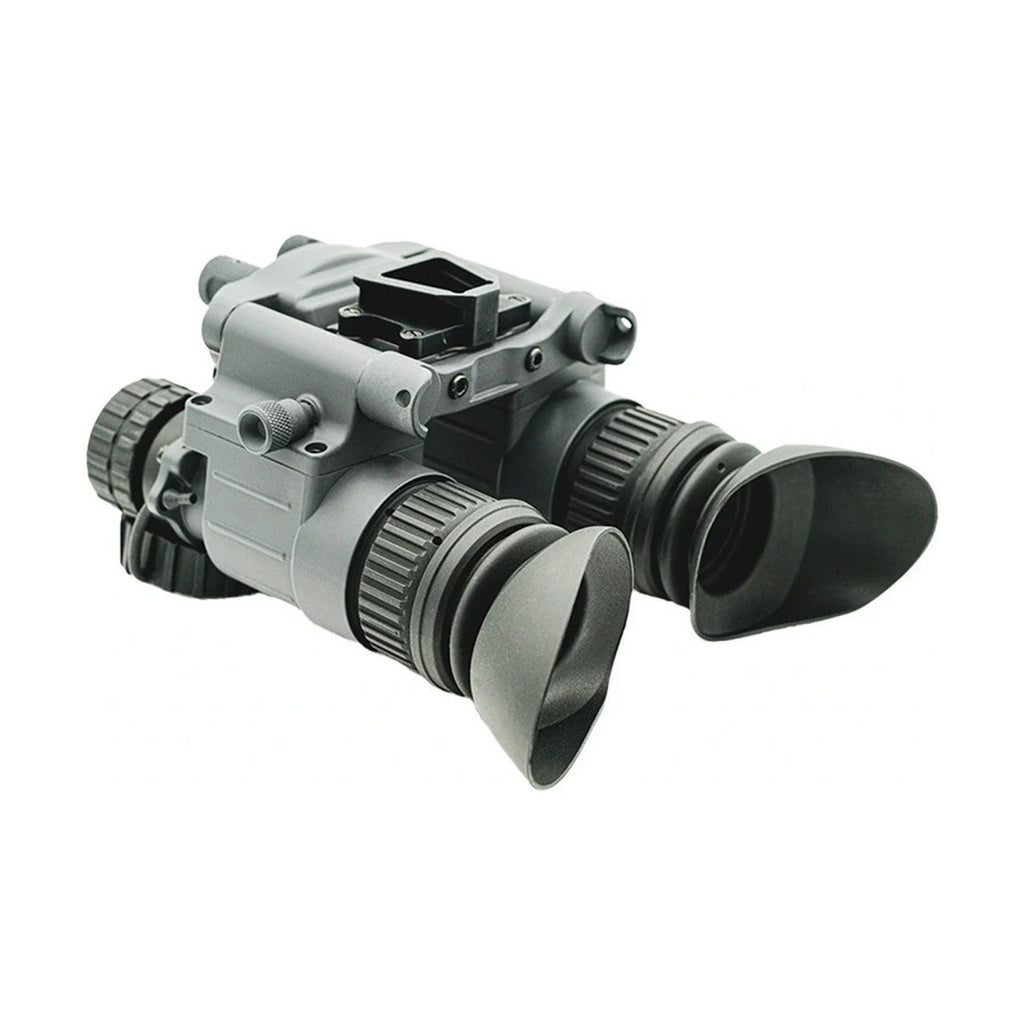 Armasight BNVD-51 Gen 3 White Phosphor Go Kit | 1600+ FOM