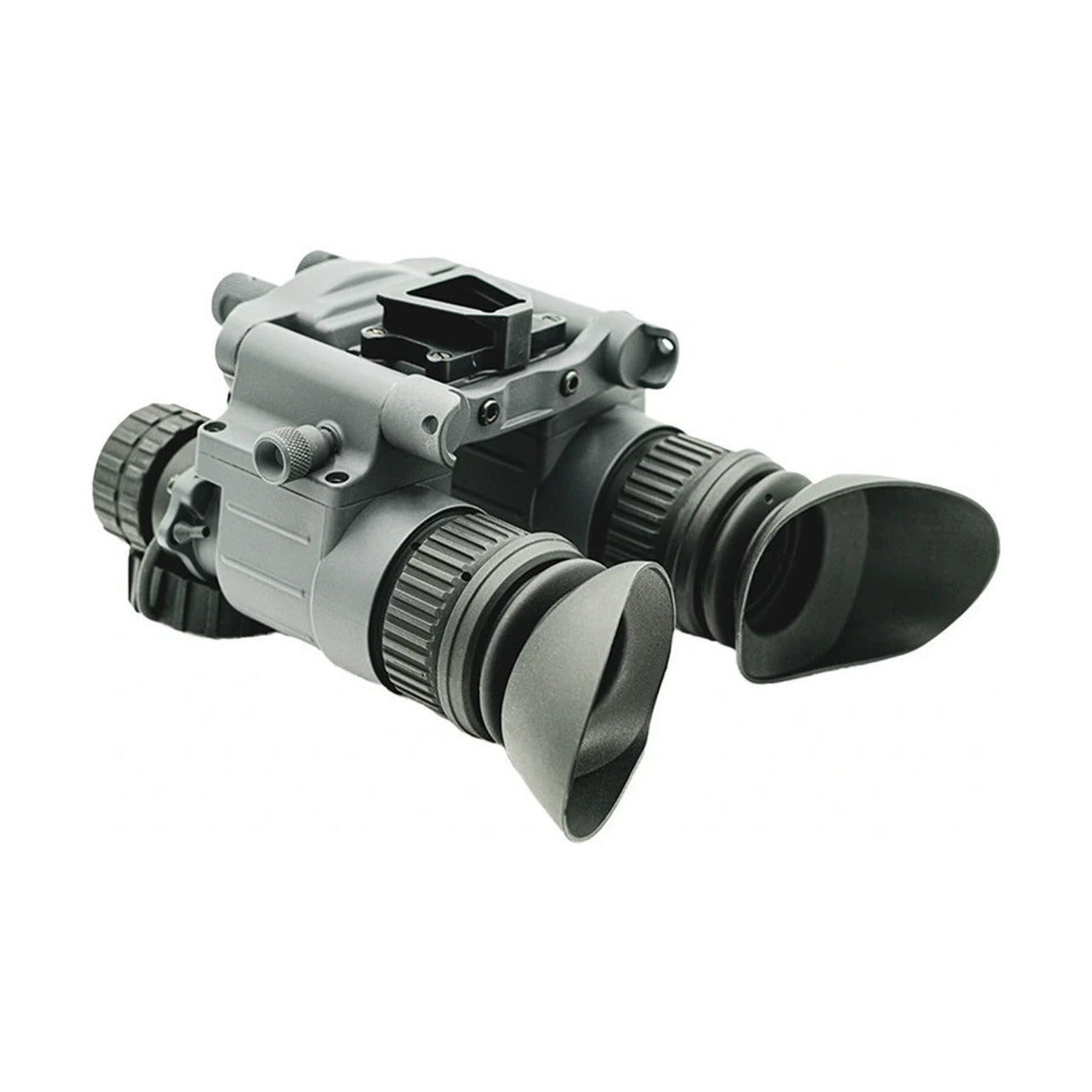 Armasight BNVD-51 Gen 3 White Phosphor Go Kit | 1600+ FOM