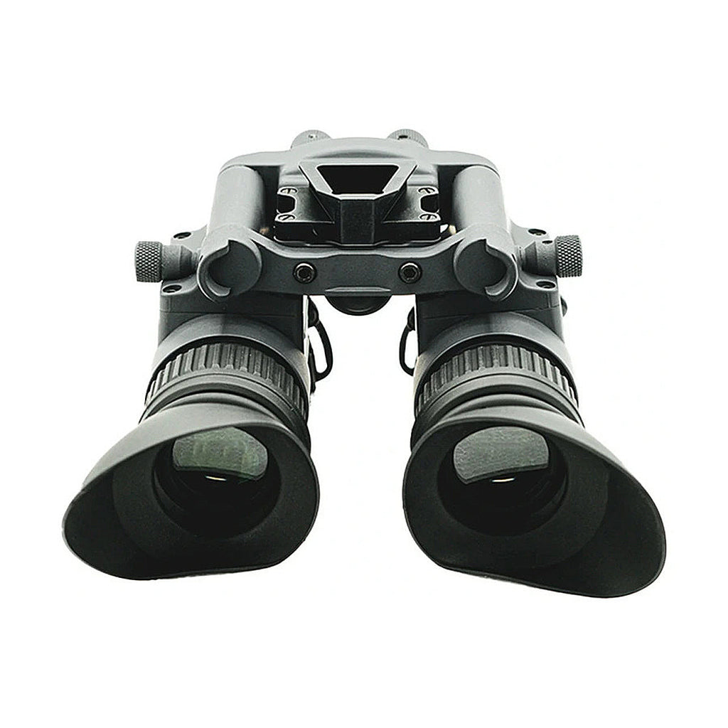 Armasight BNVD-51 Gen 3 White Phosphor Go Kit | 1600+ FOM