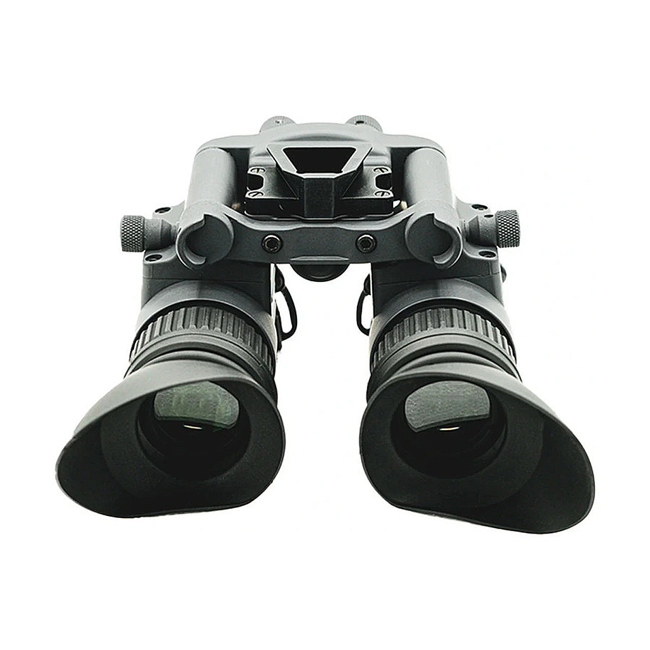 Armasight BNVD-51 Gen 3 White Phosphor Go Kit | 1600+ FOM