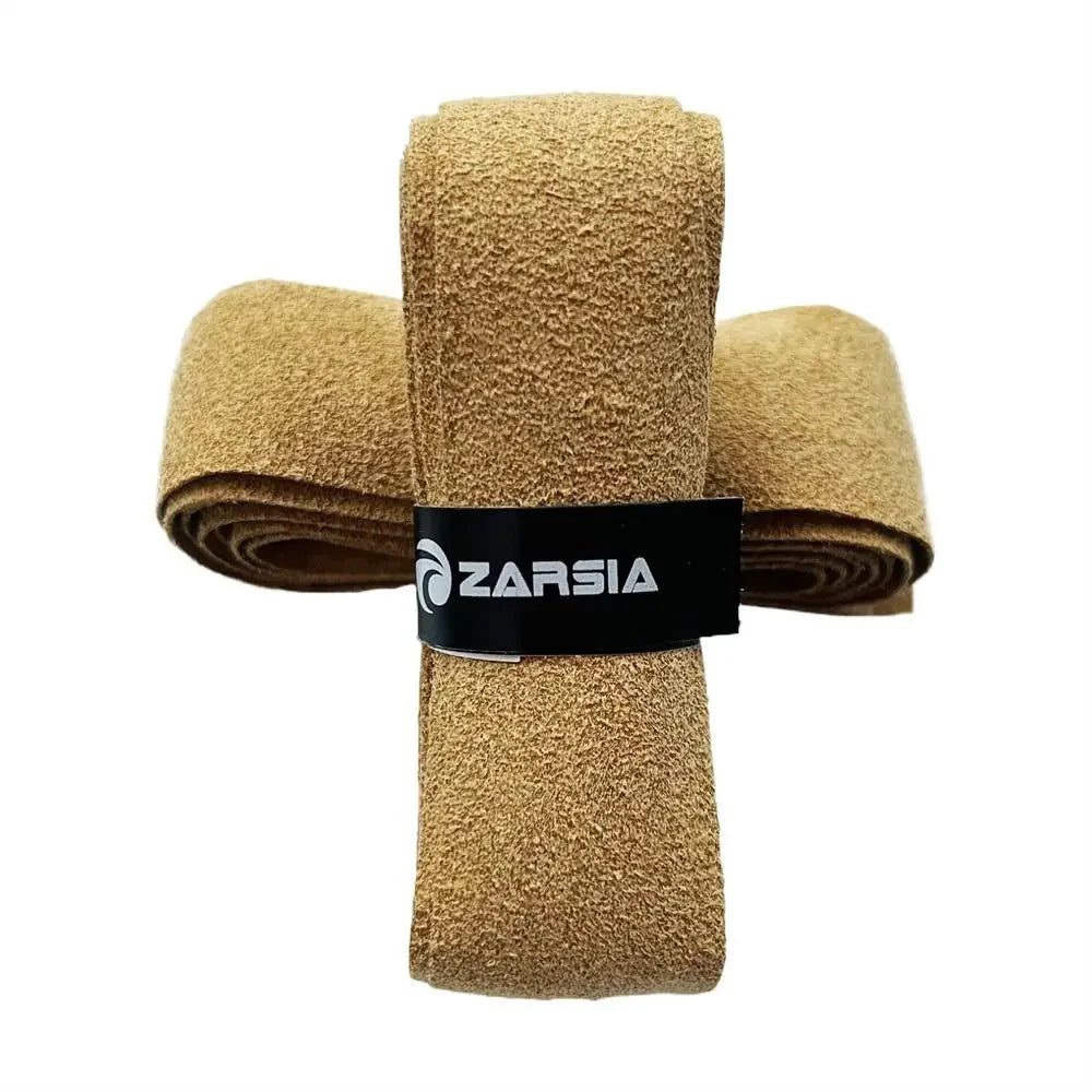 Artificial Leather Tennis Racket Overgrip for Racket Handles