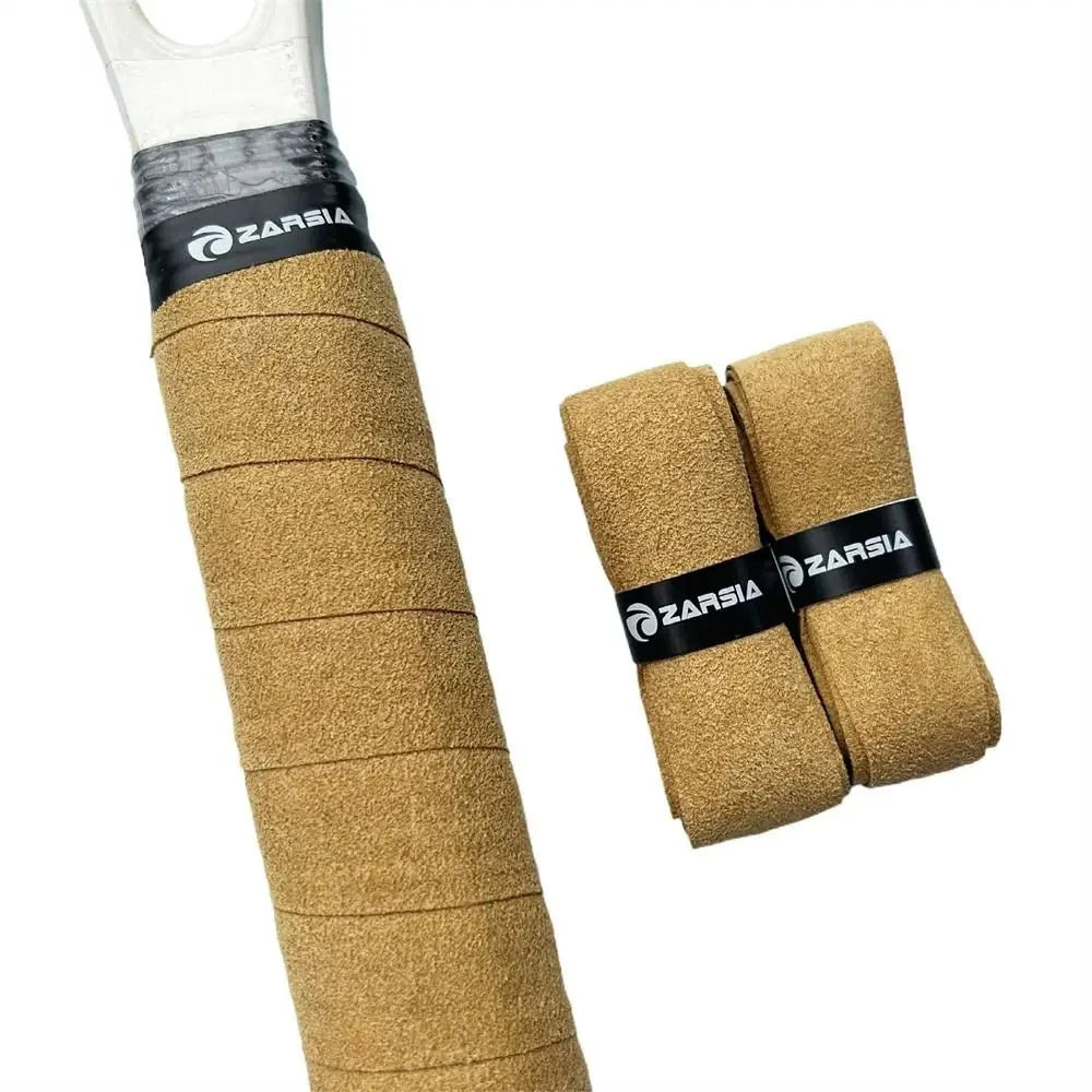 Artificial Leather Tennis Racket Overgrip for Racket Handles