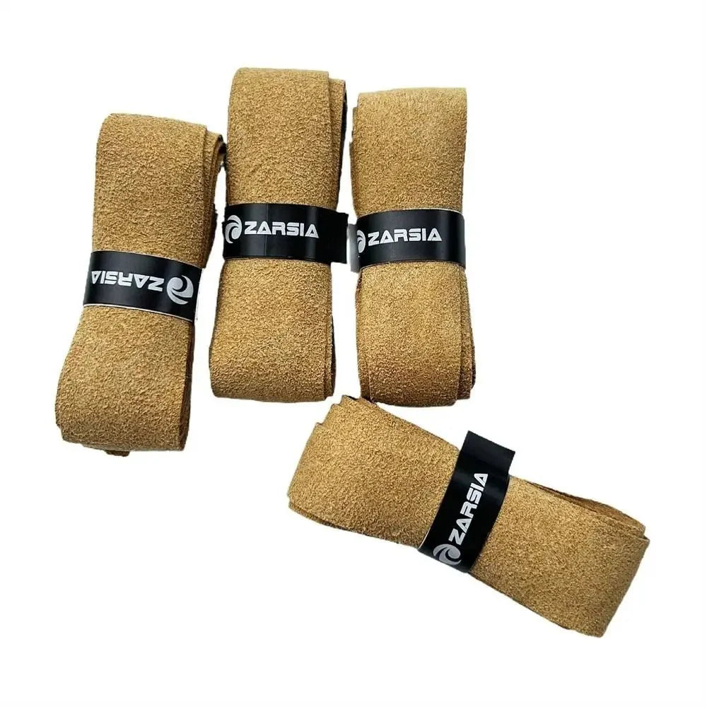Artificial Leather Tennis Racket Overgrip for Racket Handles