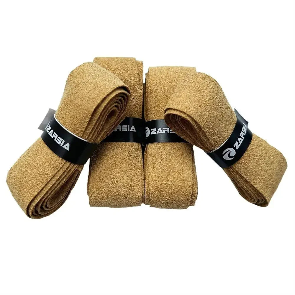 Artificial Leather Tennis Racket Overgrip for Racket Handles