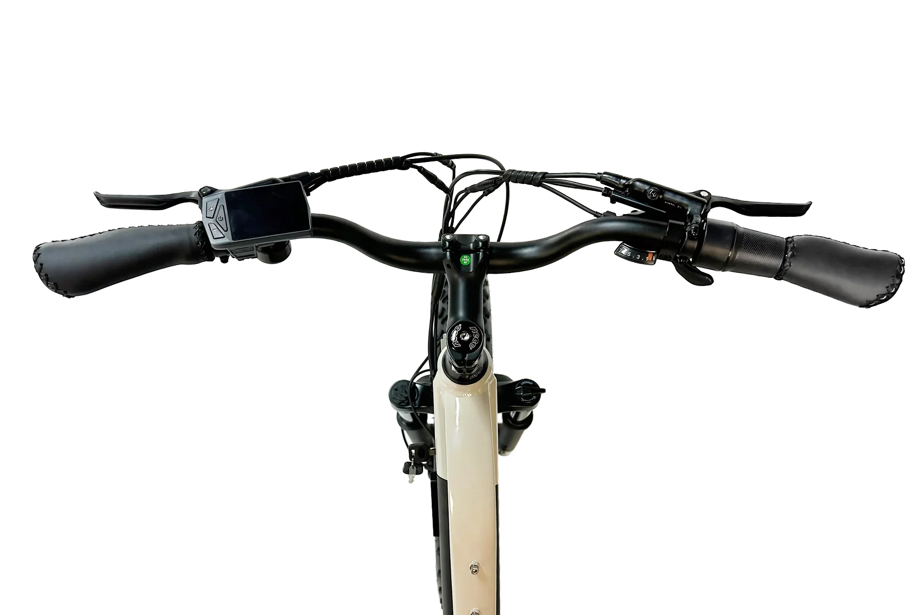 Dirwin Pioneer Lite 750W Hunting Electric Bike