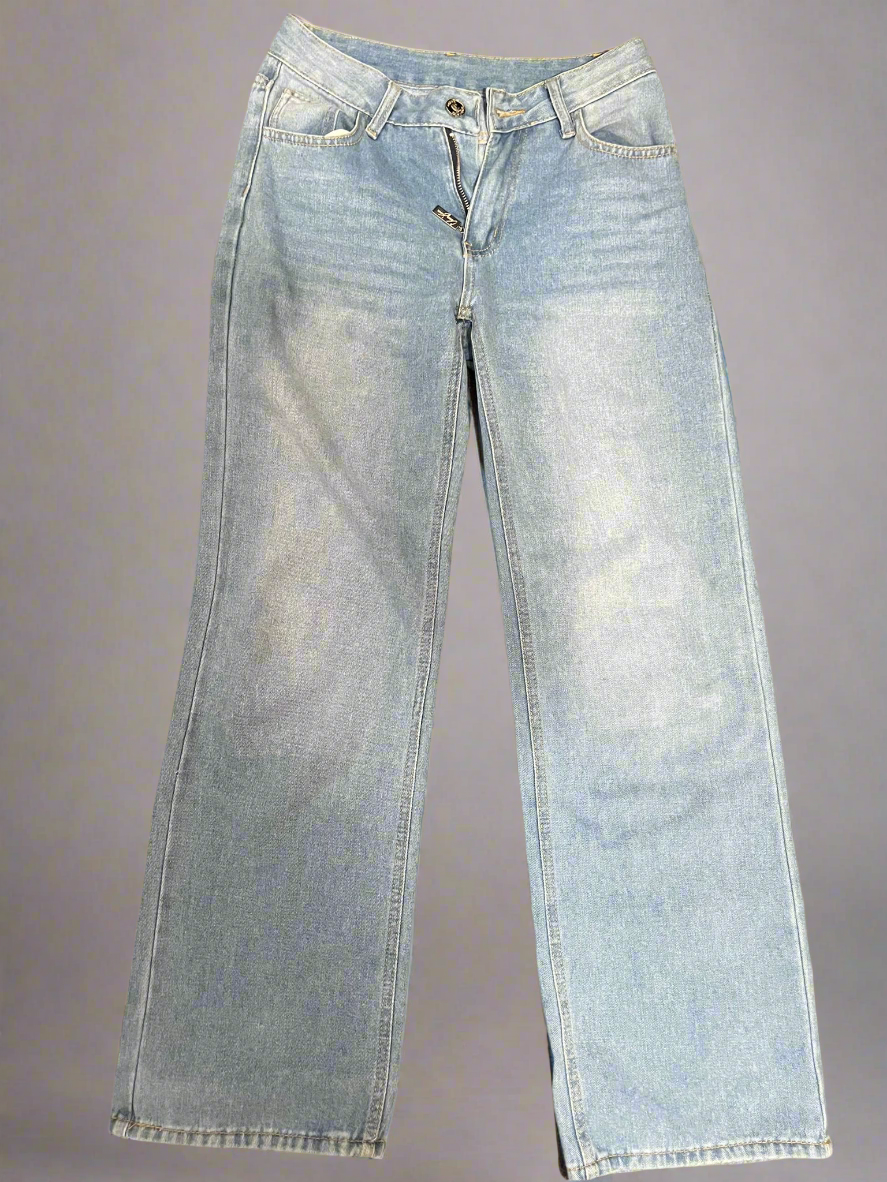 Charlotte Summers Jeans 3 pairs One Price