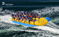 Island Hopper Banana Bus “Elite Class” 14 Passenger Heavy Commercial