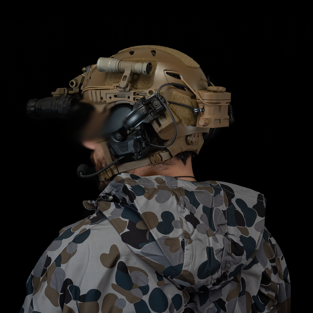 Nocturn Industries Bat Pack | Dual-Bank Backup with 96+ Hour Runtime