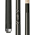 Lucasi Hybrid LH2 Pool Cue with Sport G5 Grip