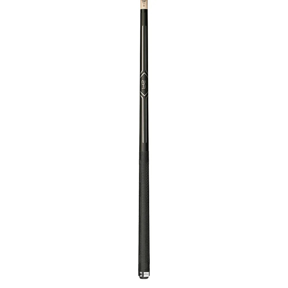 Lucasi Hybrid LH2 Pool Cue with Sport G5 Grip