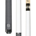 Lucasi Hybrid Pool Cue with Fusion G5 Grip