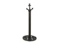 Cast Iron Anchor Toilet Paper Stand - 16 Inch