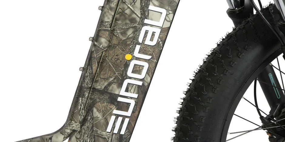 Eunorau FAT-AWD 3.0 Electric Bike