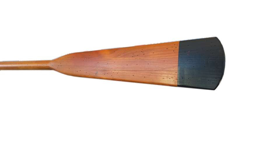 Wooden Beckham Decorative Crew Boat Oar 62""