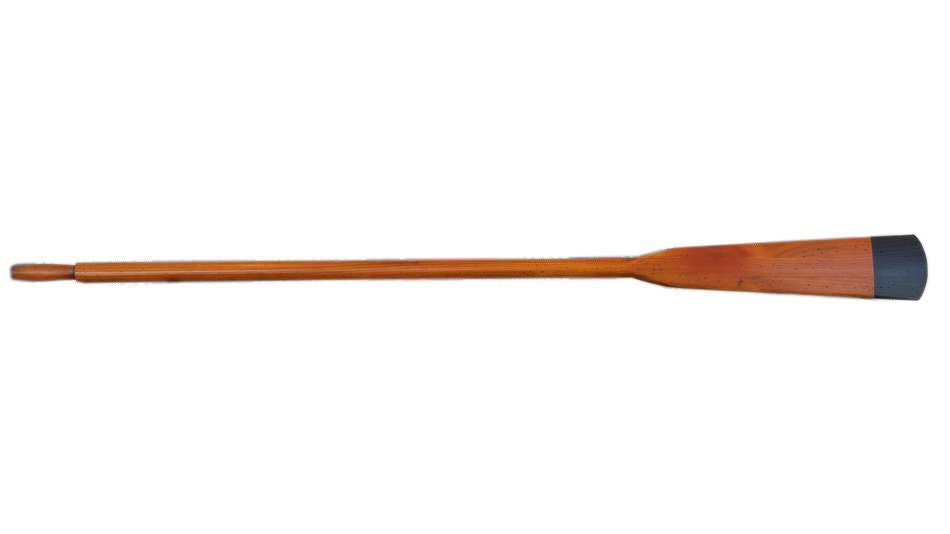 Wooden Beckham Decorative Crew Boat Oar 62""