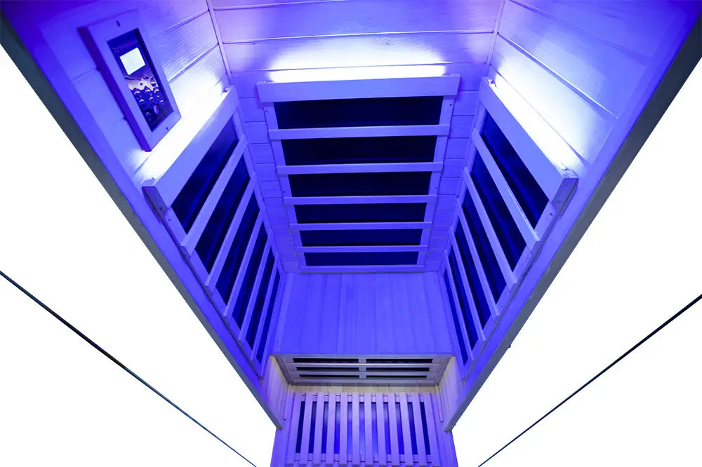Wizzisauna SH01 1 Person Far Infrared Sauna *Pre-Order*