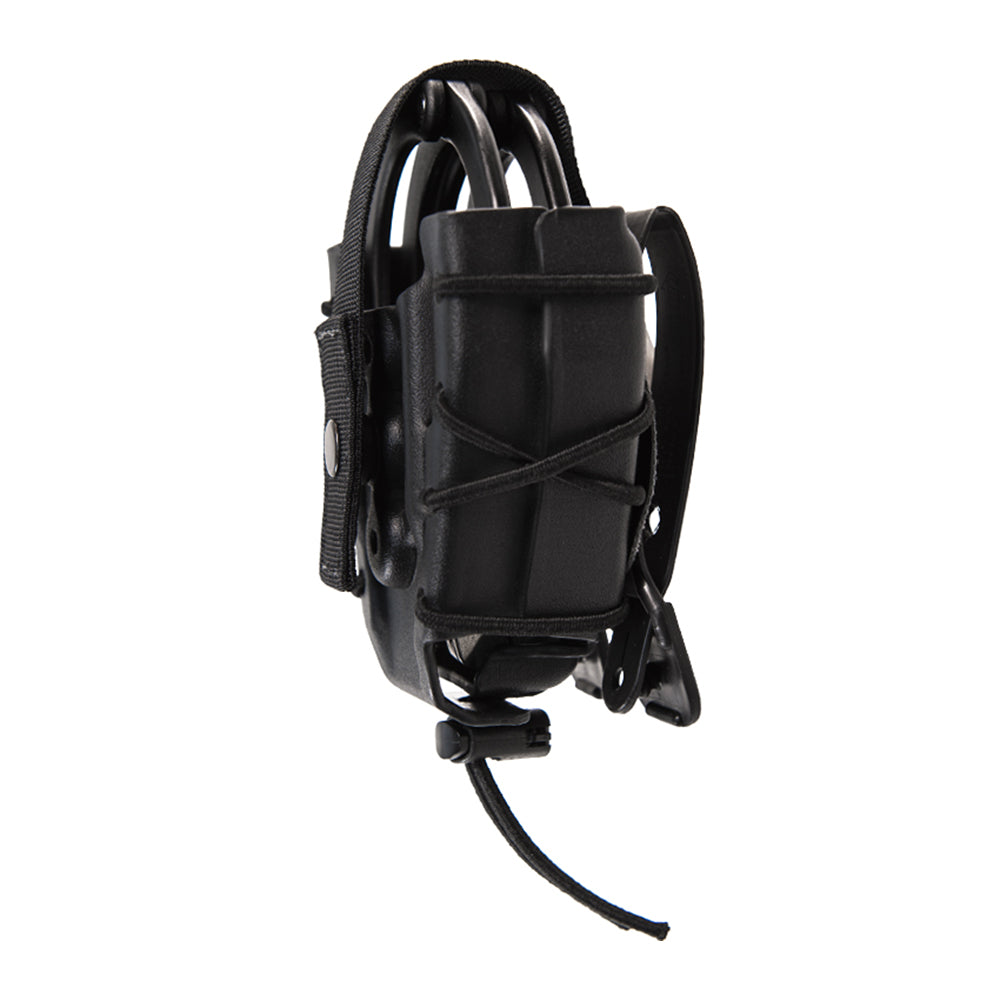 High Speed Gear Polymer Handcuff TACO | Made in the USA