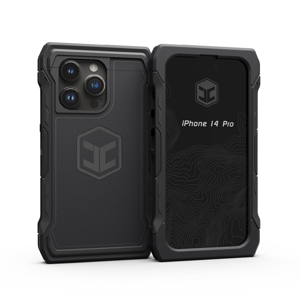 iPhone 14 Pro ADVNTR Phone Case | Made in USA