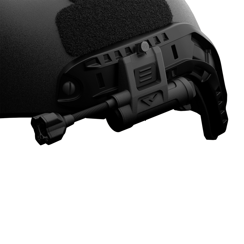 Princeton Tec Charge X IR Max | Tactical Headlamp | Made in USA