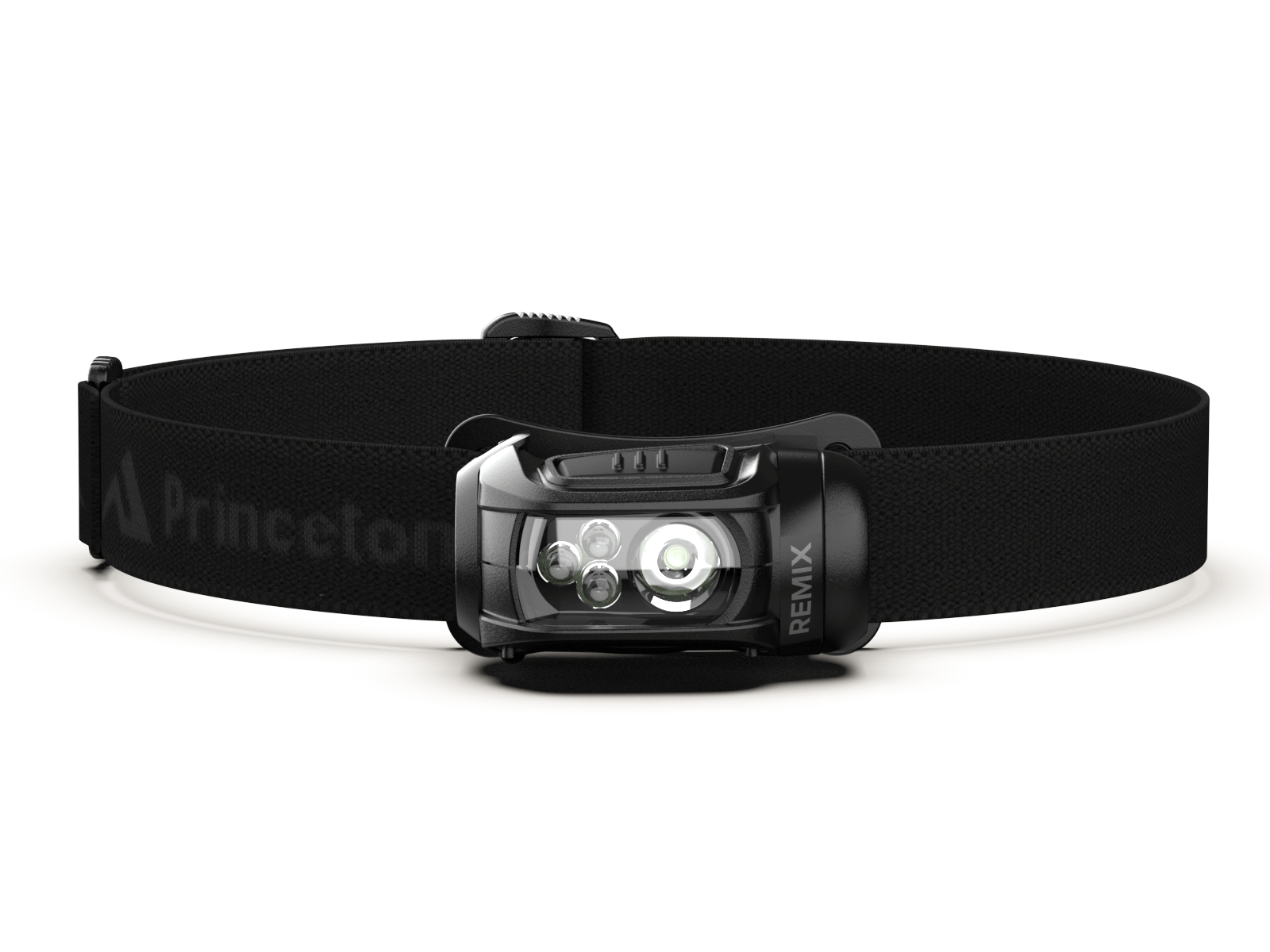 Princeton Tec Remix Pro | 300 Lumens | 17 hours