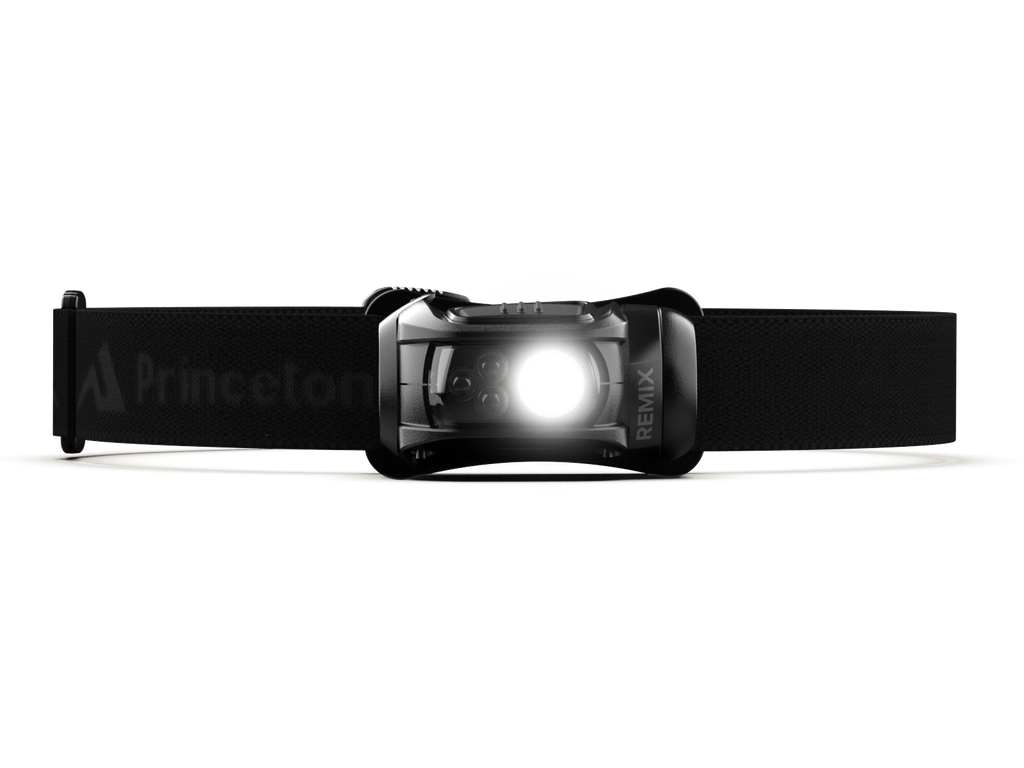 Princeton Tec Remix Pro | 300 Lumens | 17 hours