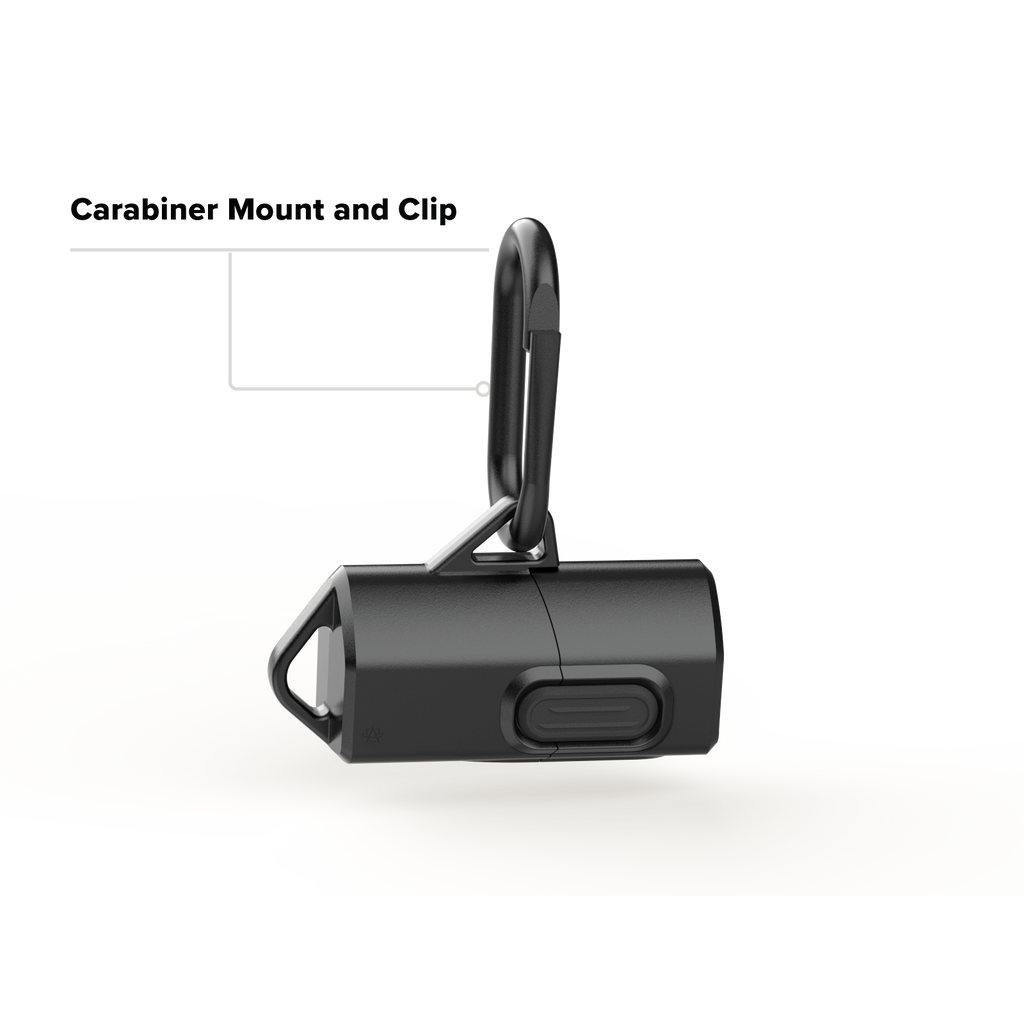 Princeton Tec Snap 450 RW Light Kit | 450 Lumens | 100 Hours