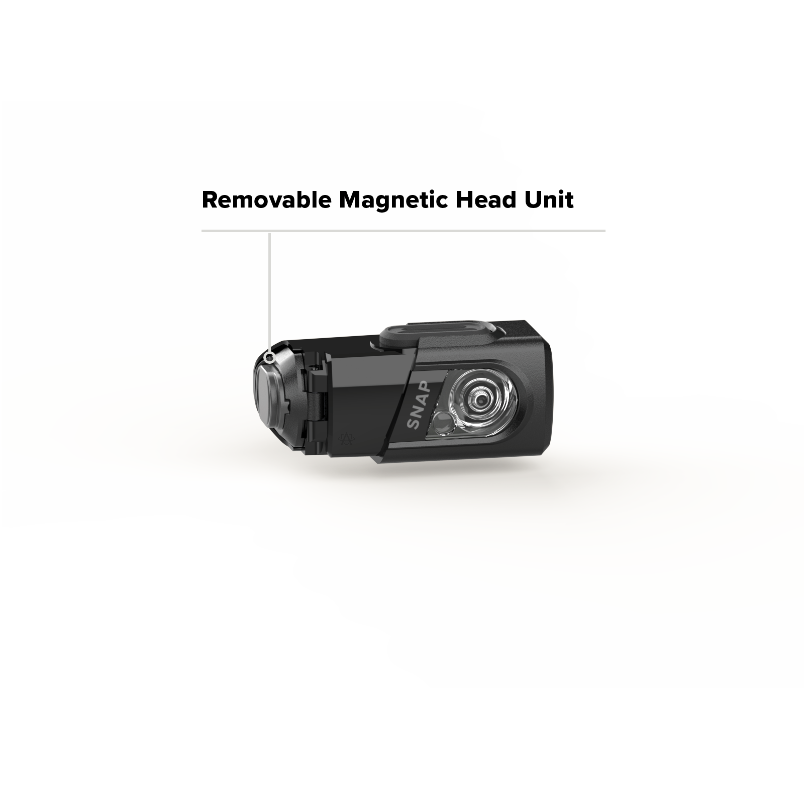 Princeton Tec Snap 450 RW Light Kit | 450 Lumens | 100 Hours