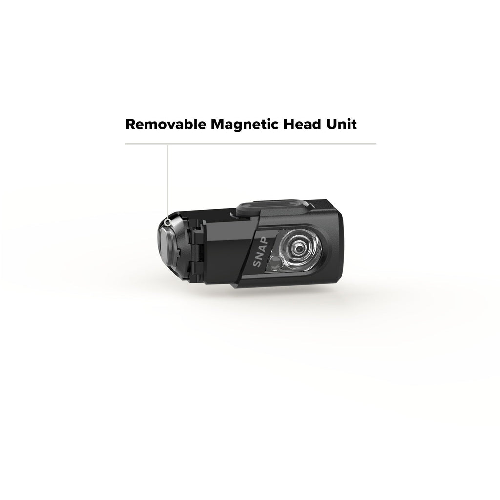 Princeton Tec Snap 450 RW Solo | 450 Lumens | 100 Hours