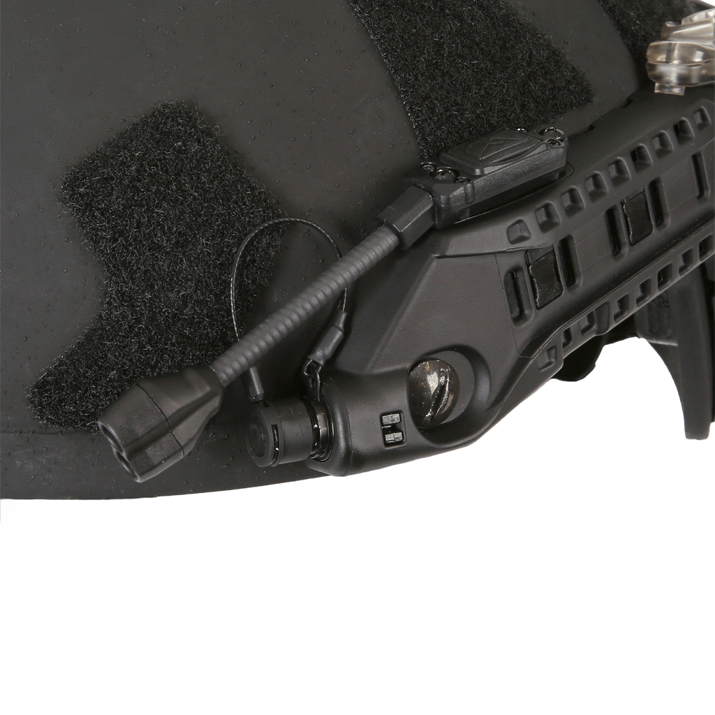 Princeton Tec Switch Railink | Helmet-Mounted | Tactical Light