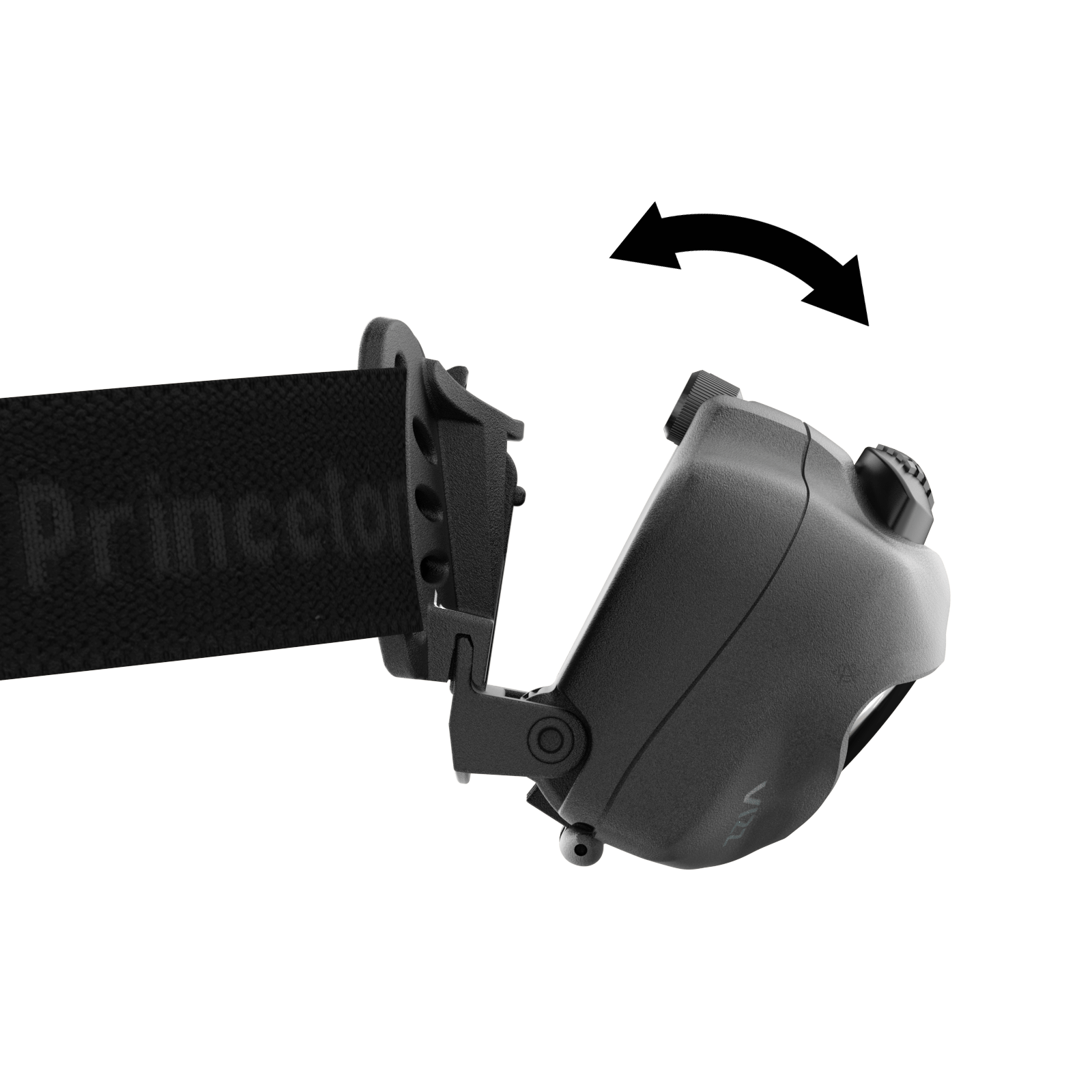 Princeton Tec Vizz II MPLS | 200 Lumens | 102 Hours