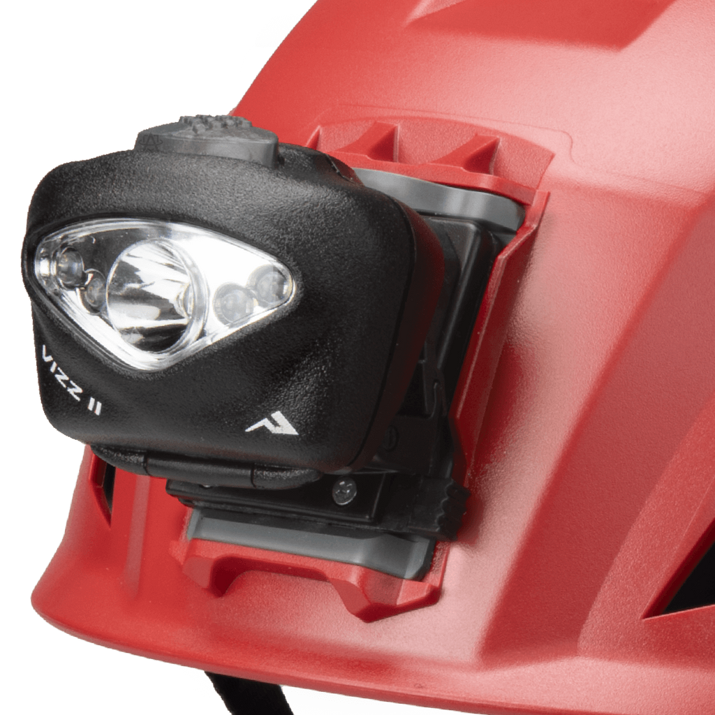 Princeton Tec Vizz II MPLS | 200 Lumens | 102 Hours