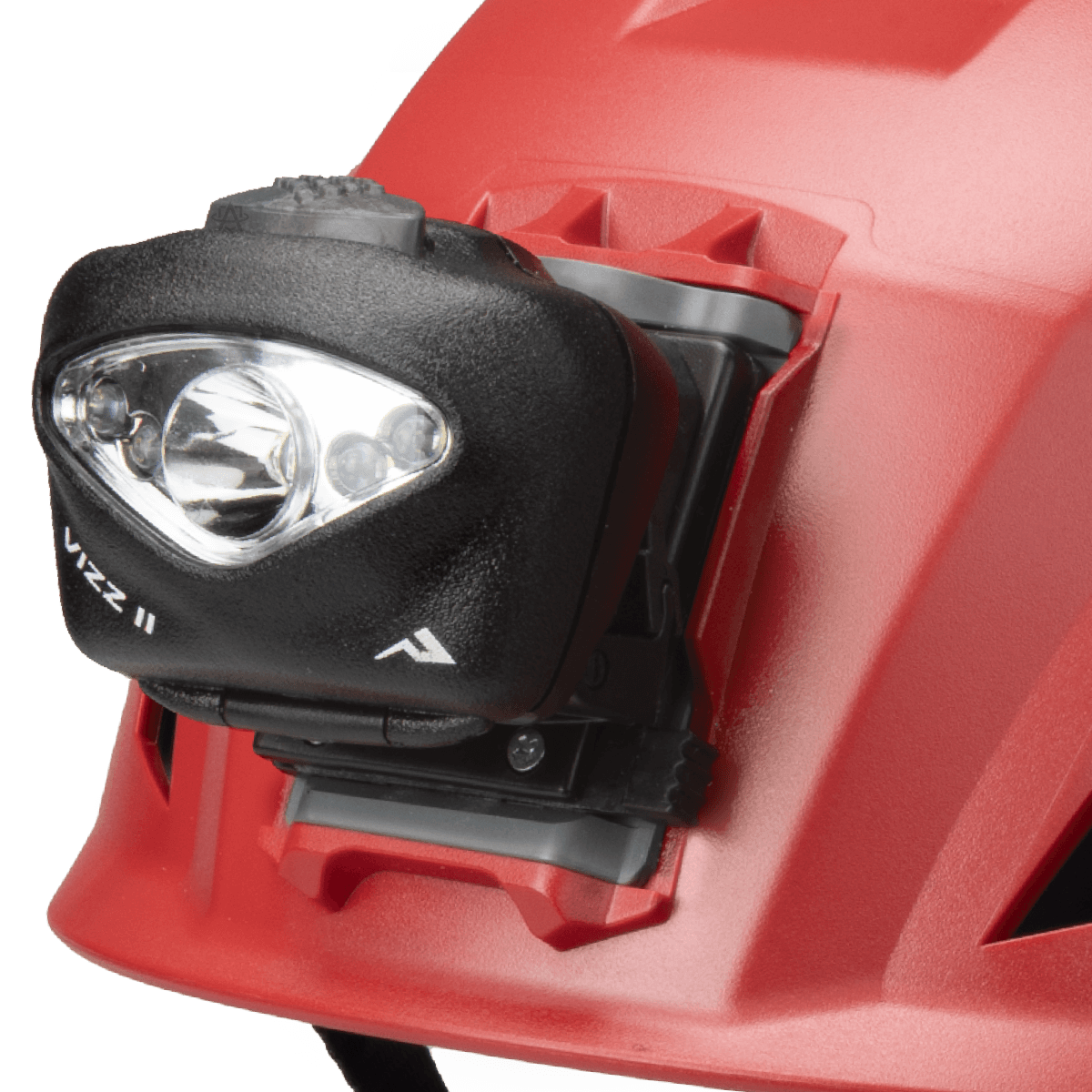Princeton Tec Vizz II MPLS | 200 Lumens | 102 Hours