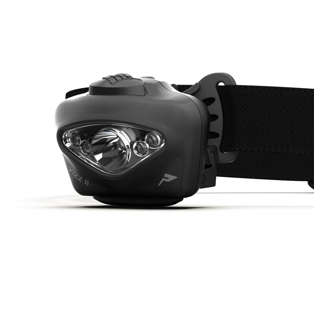 Princeton Tec Vizz II MPLS | 200 Lumens | 102 Hours