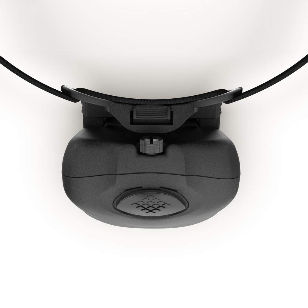 Princeton Tec Vizz II MPLS | 200 Lumens | 102 Hours