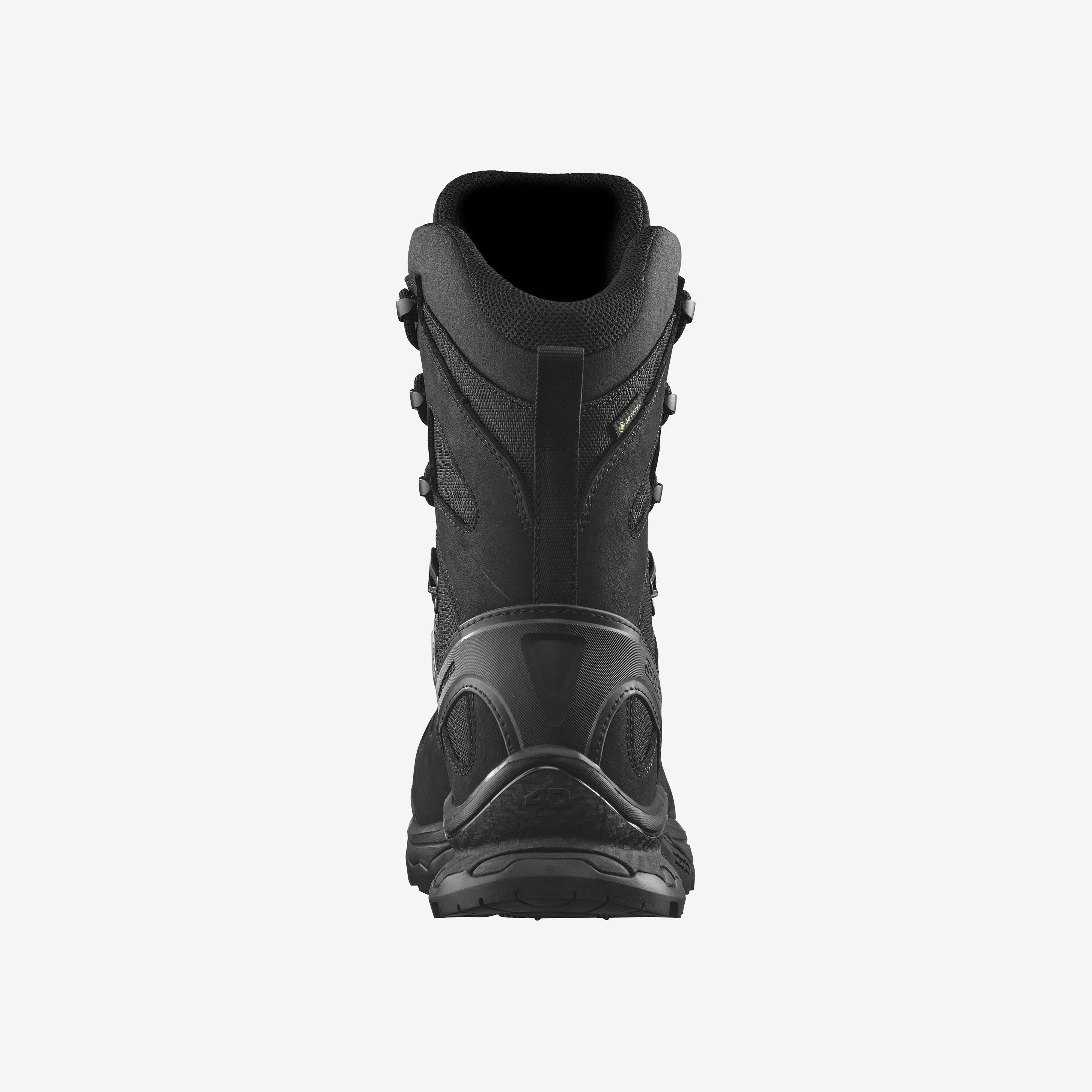 Salomon Quest 4D High GTX EN | MILITARY & POLICE ONLY