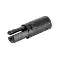 SureFire SF3P 50BMG Flash Hider | For M2HB and M2A1 Heavy Machine Guns