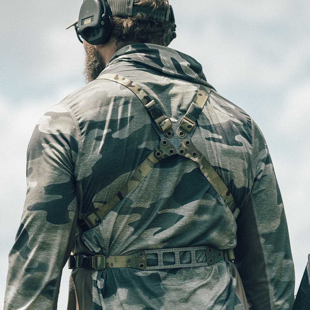 GBRS Group Modular Chest Rig Kit | Made in USA