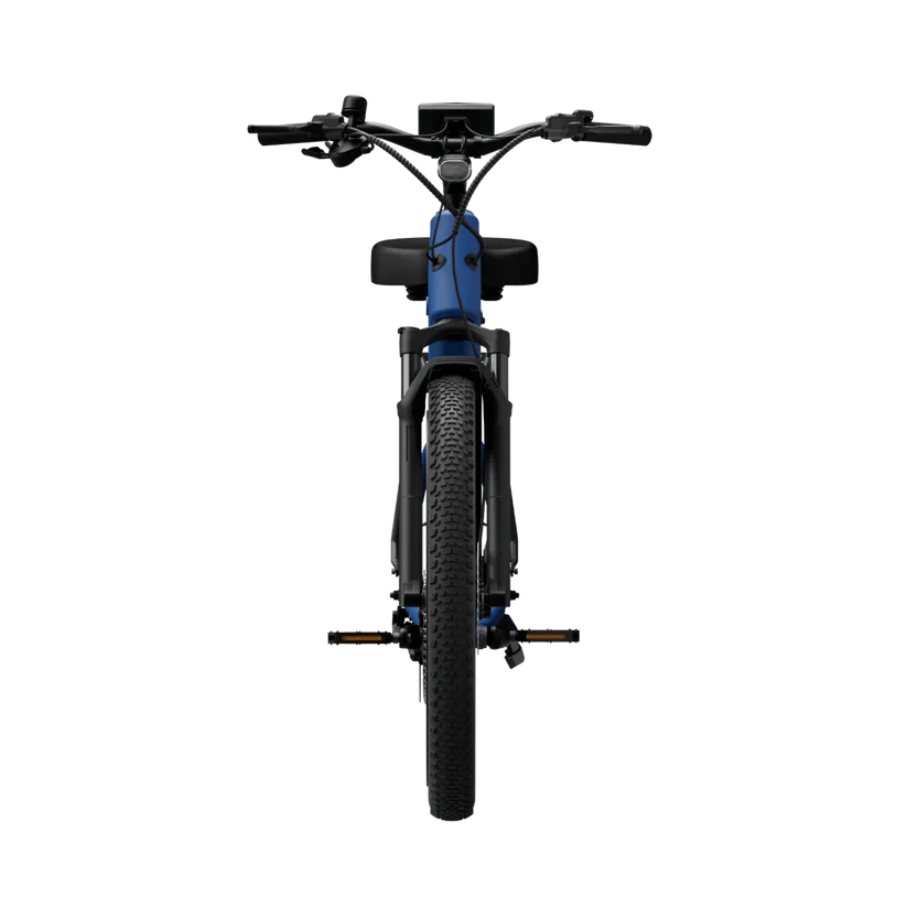 TENWAYS Wayfarer 750W Electric Bike