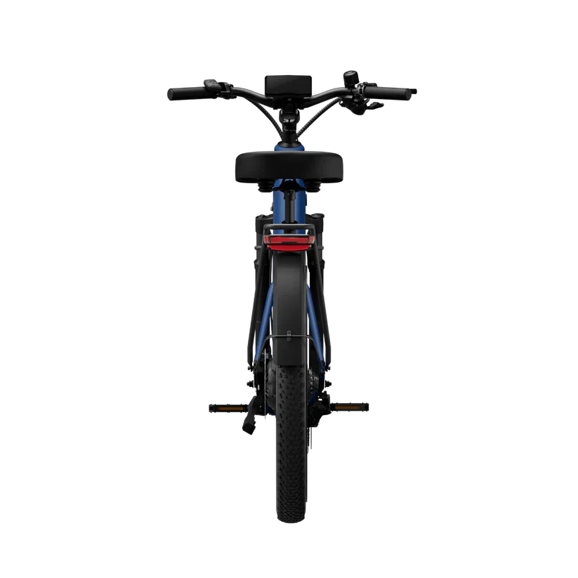 TENWAYS Wayfarer 750W Electric Bike