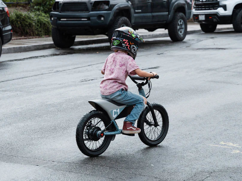 Himiway C1 Kids Electric Bike