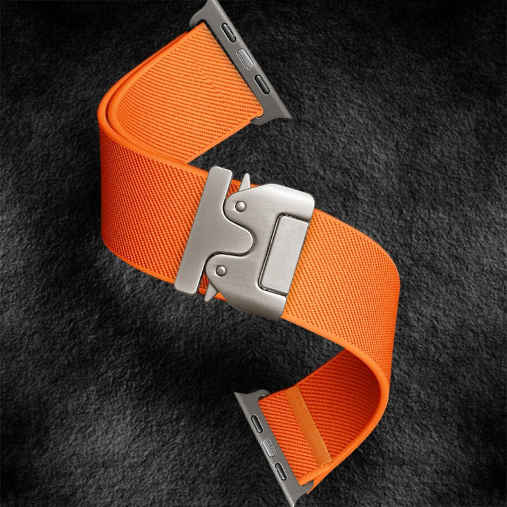 Stretch Nylon Band N5 for Apple Watch