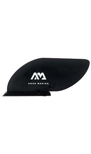 Aqua Marina Caliber Inflatable Fishing Kayak - 1 to 2 Person