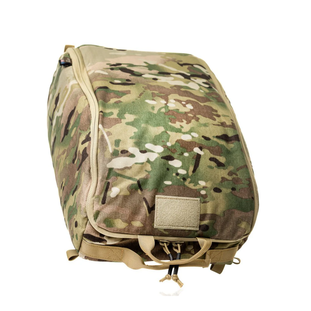 V2 OG Tactical Helmet Bag w/ Nods Box | Fits Fully Assembled Helmets & NVGs | Rugged 500D Cordura