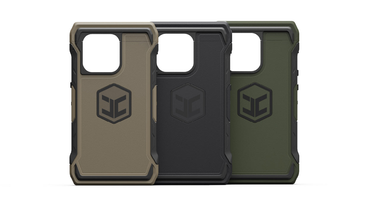 iPhone 14 Pro ADVNTR Phone Case | Made in USA