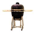 ComfortBilt Ceramic Kamado Grill - 23" COALS Charcoal Grill